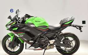 KAWASAKI NINJA 650 A 2021 ER650H