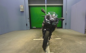 KAWASAKI NINJA 250 2014 EX250L