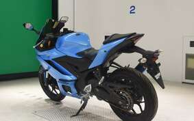 YAMAHA YZF-R25 RG43J