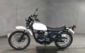 KAWASAKI 250TR BJ250F