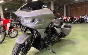 HARLEY FLTRXSE CVO 2023 TC6