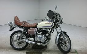 HONDA CB400T HAWK 2 1984 CB400T