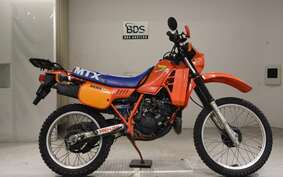 HONDA MTX200R MD07