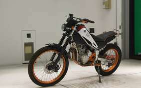 YAMAHA TRICKER Gen.2 DG16J