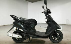 YAMAHA JOG ZR Evolution SA16J