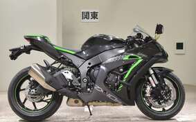 KAWASAKI ZX 10 NINJA R A ZXT02E