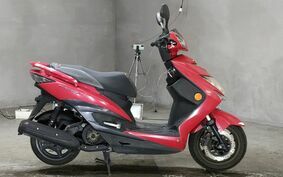 YAMAHA CYGNUS 125 X SR SE44J