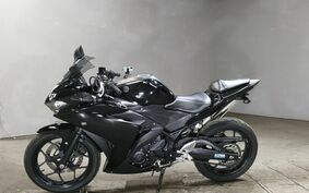 YAMAHA YZF-R25 RG10J