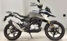 BMW R310GS 2020 0G02