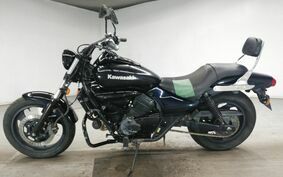 KAWASAKI ELIMINATOR 250 V Type VN250A