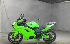 KAWASAKI NINJA 250R EX250K