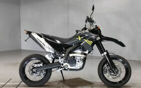 YAMAHA WR250X DG15J