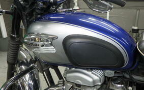 KAWASAKI W650 2009 EJ650A