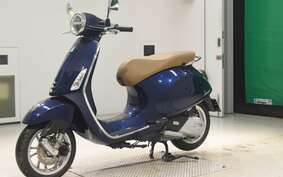 VESPA PRIMAVERA125