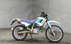 HONDA XL250 DEGREE MD26