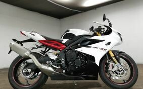 TRIUMPH DAYTONA 675 R 2014 TA14FA