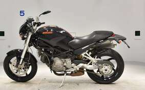 DUCATI MONSTER S2R 800 2007 M421A