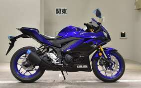 YAMAHA YZF-R25 RG43J