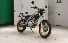 YAMAHA TRICKER Gen.2 DG16J