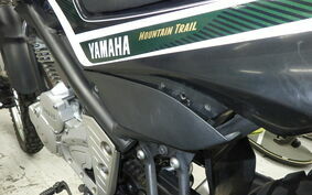 YAMAHA SEROW 250 DG17J