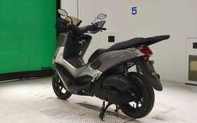 YAMAHA N-MAX 155 A SG50J