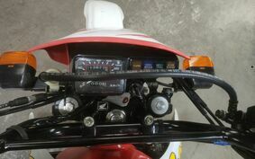 HONDA XL250 DEGREE MD26