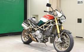 DUCATI MONSTER S4R TESTASTRETTA 2008 M417A