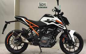 KTM 250 DUKE JPE40