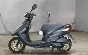 YAMAHA JOG ZR Evolution 2 SA39J