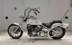 YAMAHA DRAGSTAR 400 2004 VH01J