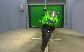 KAWASAKI NINJA 250R 2009 EX250K