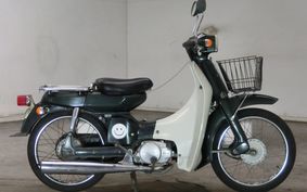 YAMAHA MATE 50 V50