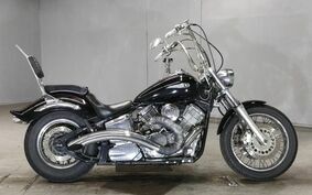 YAMAHA DRAGSTAR 1100 2001 VP13J