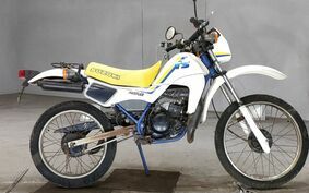 SUZUKI TS50 Hustler SA11A