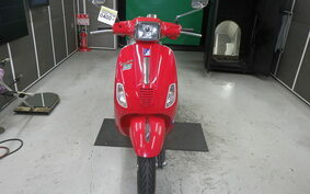 VESPA S125