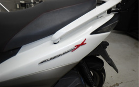 YAMAHA CYGNUS 125 XSR 2 SE44J