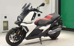 BMW C400X 2020 0C09