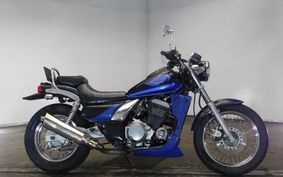 KAWASAKI ELIMINATOR 250 LX 1990 EL250A