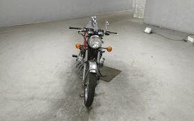 HONDA CB400F 2022 CB400F