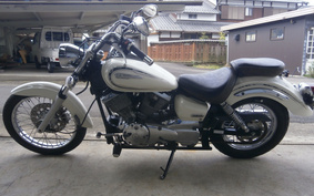 YAMAHA DRAGSTAR 250 VG05J