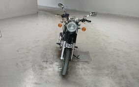 YAMAHA SR400 2014 RH03J