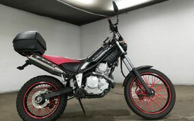 YAMAHA TRICKER DG10J