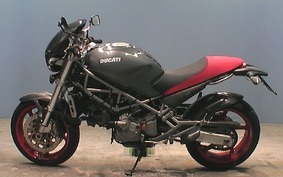 DUCATI MONSTER S4 2003 M400A