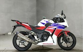 HONDA CBR250R MC41