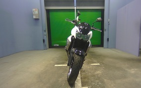 KAWASAKI Z1000 Gen.3 2009 ZRT00B