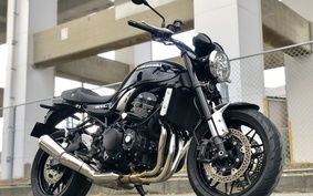 KAWASAKI Z900RS 2020 ZR900C