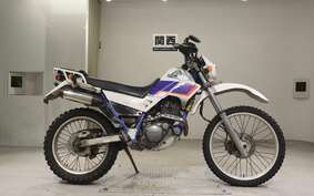 YAMAHA SEROW 225 W 4JG