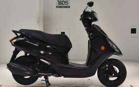 YAMAHA AXIS 125 Z SED7J