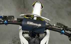 HUSQVARNA TC125 UXH