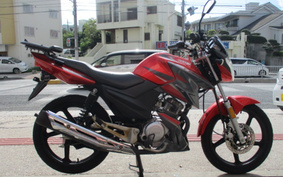 YAMAHA YX125 PCJL